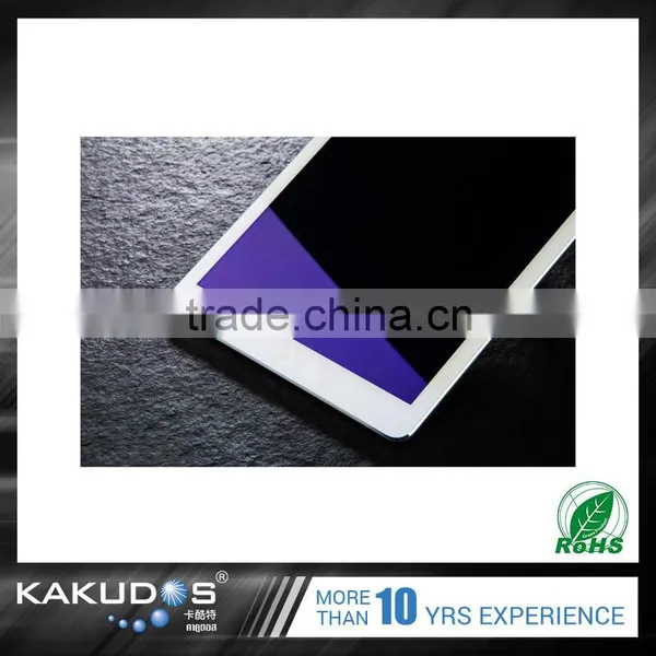 Full Body Remove Air Bubbles Anti Blue Light Screen Protector for Ipad Mini 4 photo-5
