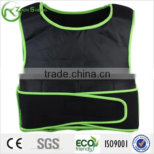 Zhensheng Weighted Vest photo-2