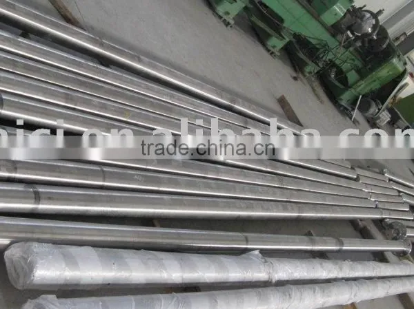 Titanium Agitator Shaft photo-2