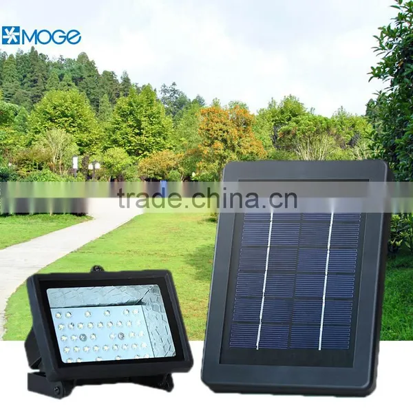 Mini Solar Lawn/Garden Light Portable photo-3
