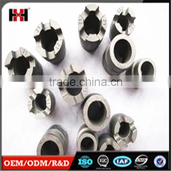 New High Hardness Yg15 Cemented Carbide for Hard Metal Cemented Carbide Nozzles Bucket Teeth photo-4