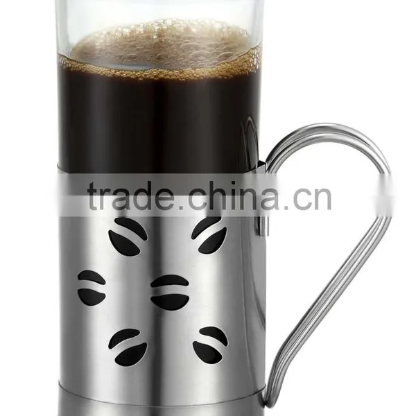 French Coffee Cups
