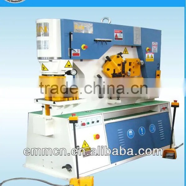 Q35Y-25 Cut Shearing Machine