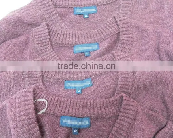 Knit Garments Inspection From Professional Garment Inspection Company