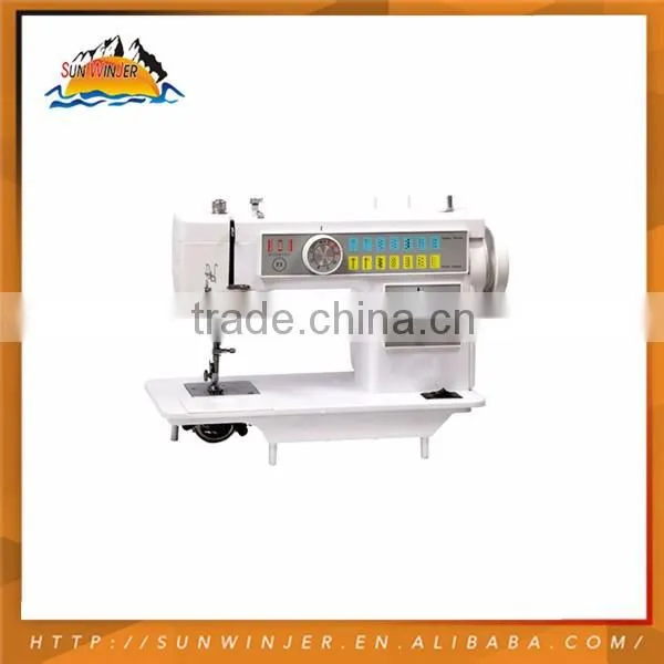 Factory Made Customized Design Sewing Machine For Shoes photo-4