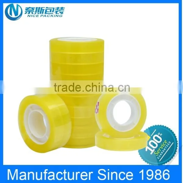 Manufacter General Stationery Tape, Bopp Stationery Tape photo-6