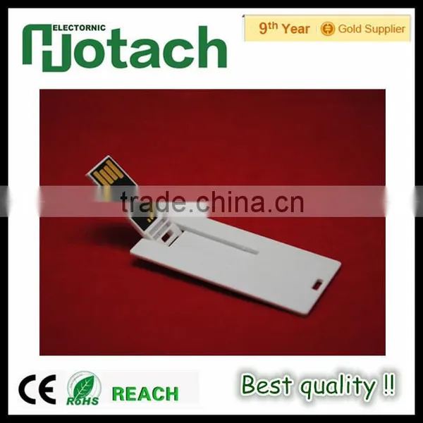 4GB~ 32GB Usb, 8gb Business Card Usb Flash Disk photo-4