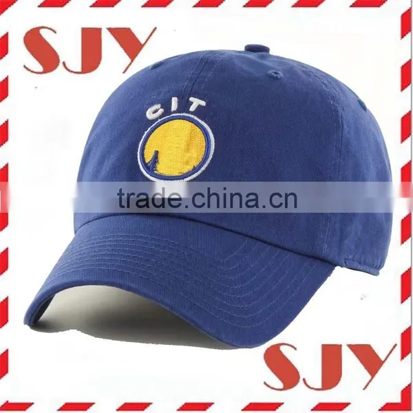 Promotional Wholesale Embroidered Baseball Hats photo-3