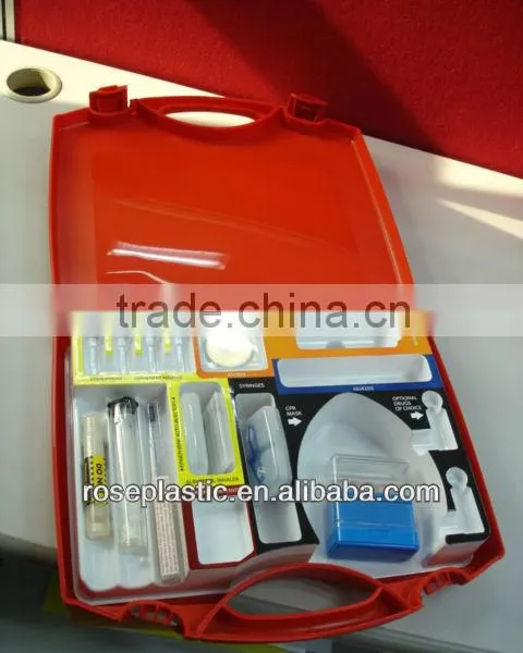 Medical Kit Plastic Case photo-2