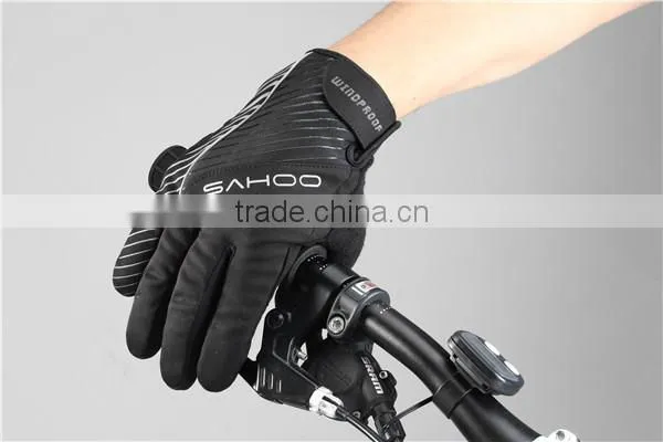 2016 New Hot Motorcycle Racing Glove photo-4