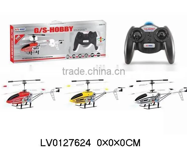 New 4.5CH Cheap rc Helicopter rc Toys China photo-2