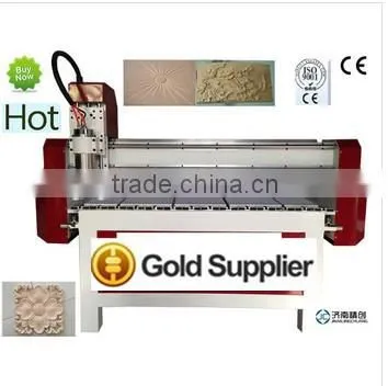 Door Engraving Machine/cnc Router/wood Working Engraving Machine