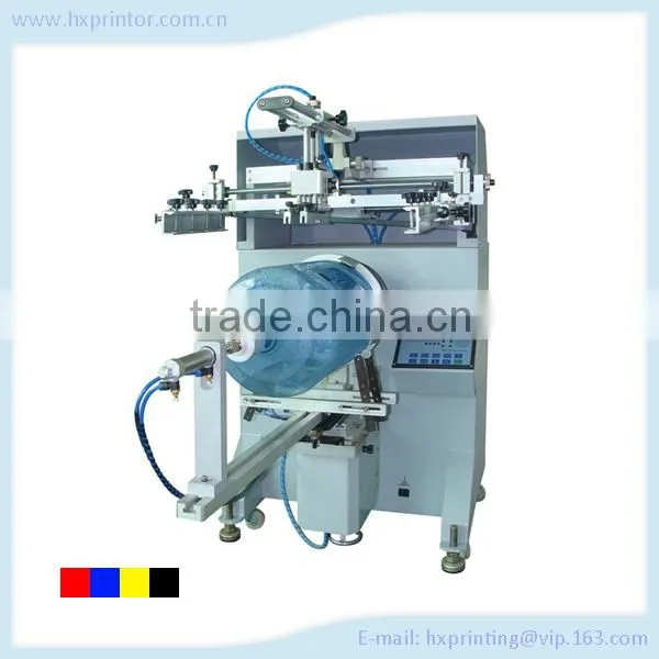 Bottle screen printer for sale