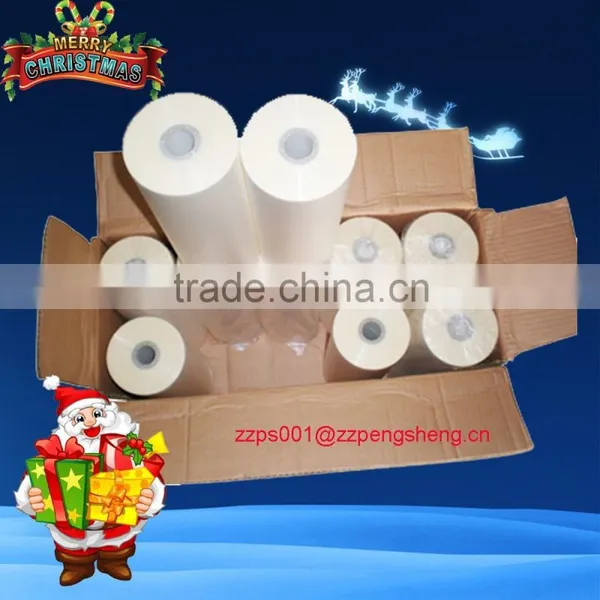 2016 Cheapest Quality Special Silk Feeling Soft Touch Film/PET Soft Touch Laminating Film 0086 13523526889 photo-3