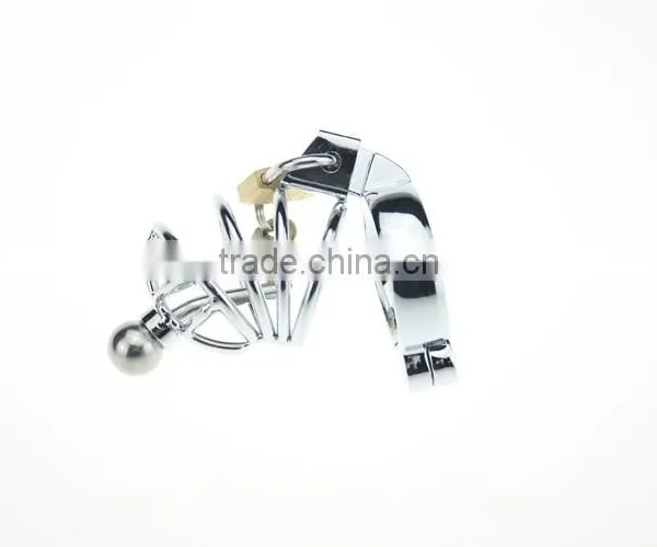 Ring Lock / Nut Sex Toys Dildo Cage Drum Locking Ring Ring Lock Coupling photo-2