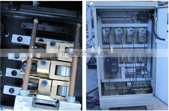 Tricot Mosquito Net Knitting Machine photo-4