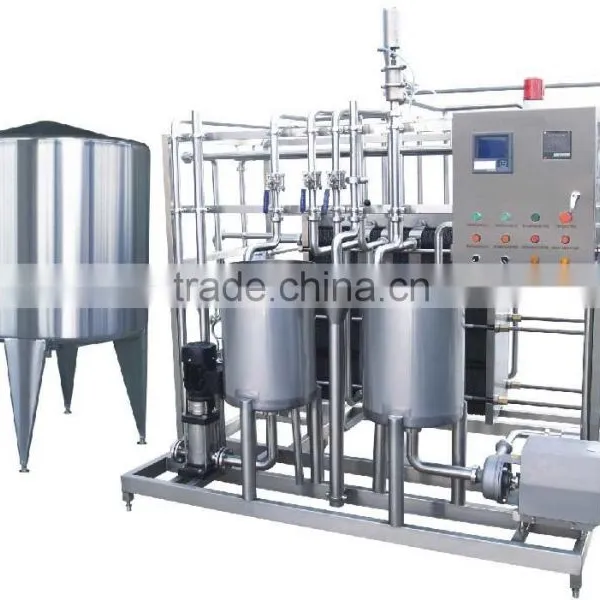 BR UHT Sterilizer