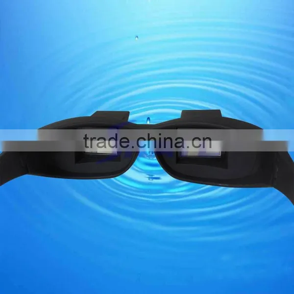 Medium Size Bed Prism Spectacles Horizontal Lazy Glasses For Reanding and Watching TV photo-5