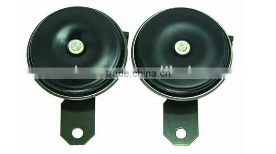 Auto Horn
