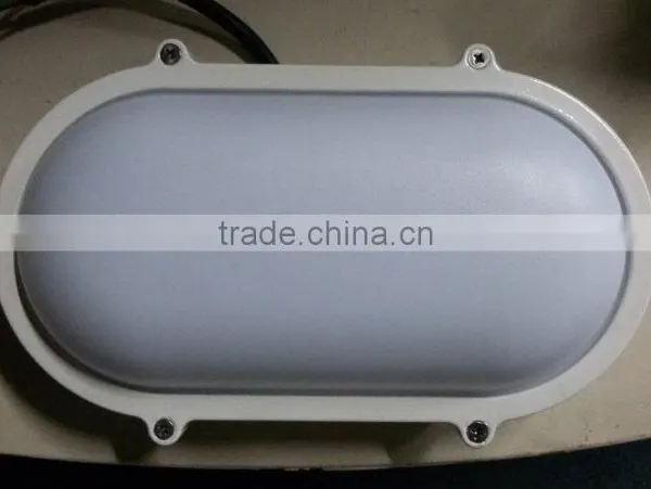 Led Light 20w Bulkhead Light photo-2