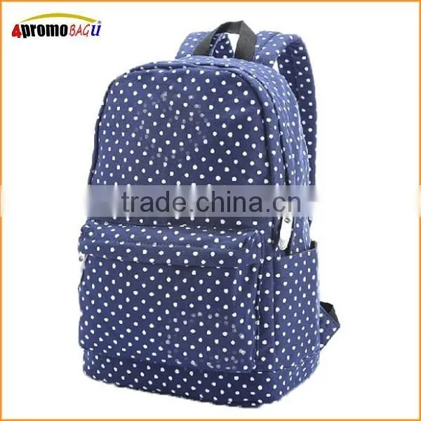 New Design Fashion Leisure Travel School Bags Backpack photo-2