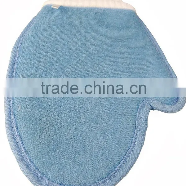 Easy Clean Chenille Household Gloves photo-4