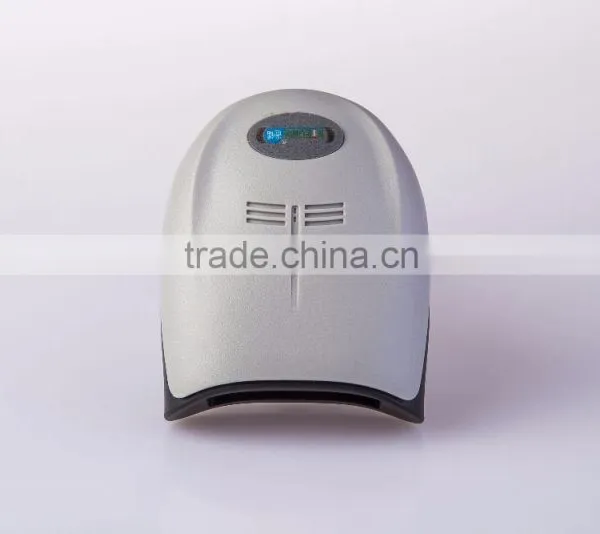 Summer Promotion: NT-2012 1D Wired High Quality Laser Pos USB Barcode Scanner photo-4