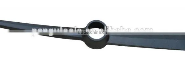 Garden Steel Pick /farm Hand Tools /best Quality Farm Tools Railway Steel Pick photo-3