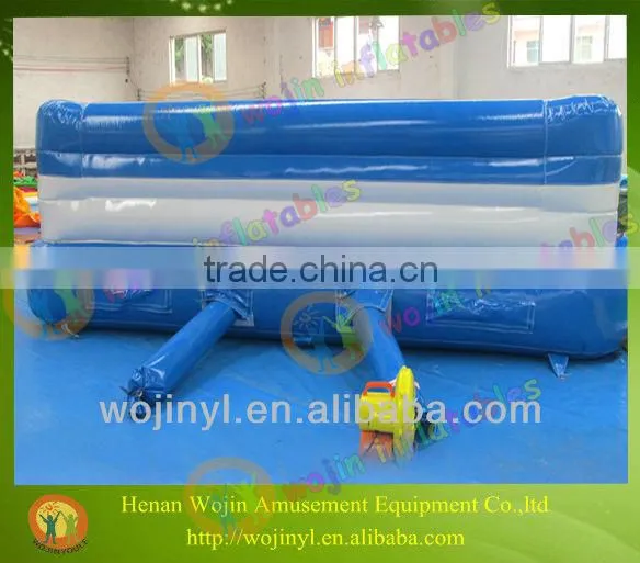 2016 Hot Sale Inflatable Bounce/used Commercial Bouncers for Sale photo-2