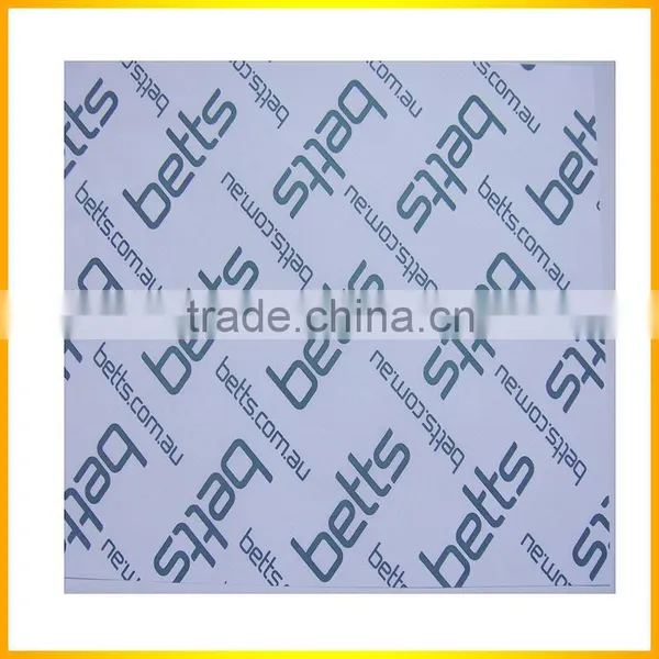 Wrapping Tissue Paper