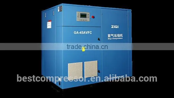 GA Series New Screw Air Compressor photo-2