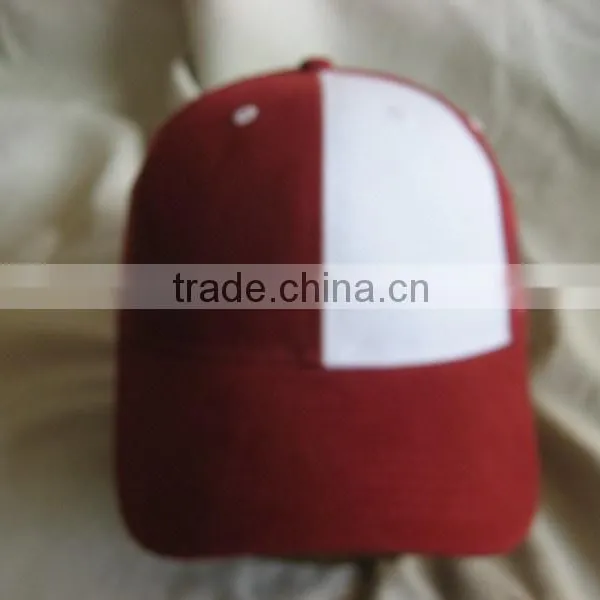 Cotton Promotional Baseball Cap Sport Cap photo-2