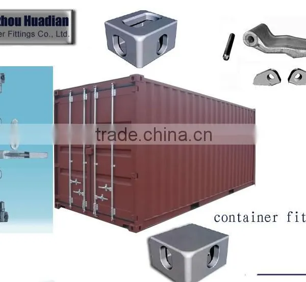 Container Roof Panel photo-2