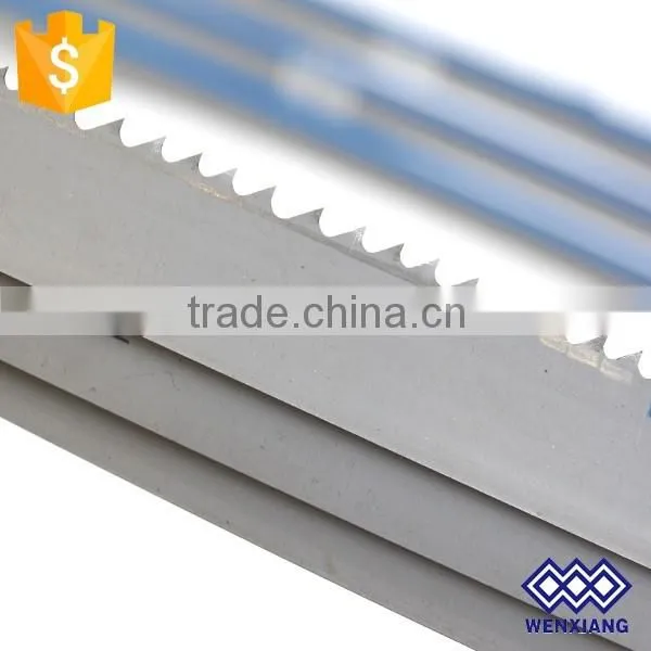 Bimetal Cutting Hss Saw Blade photo-4