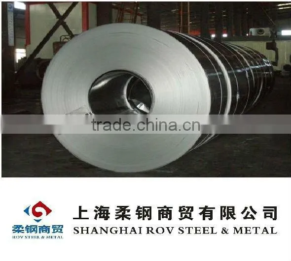 electric silicon steel sheet B35P135