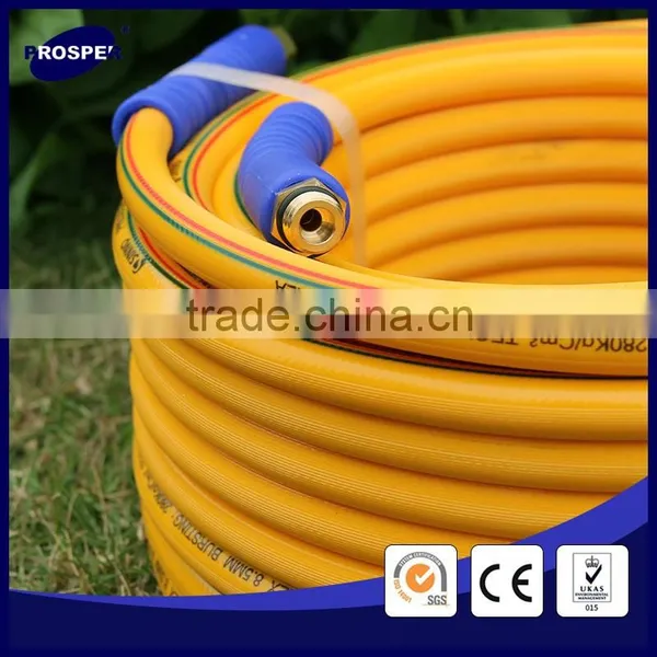 High Pressure Air Hose photo-3