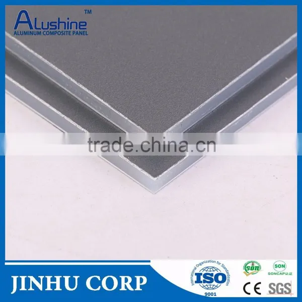 6mm Aluminum Composite Panel Factory Price Hot Sale photo-2