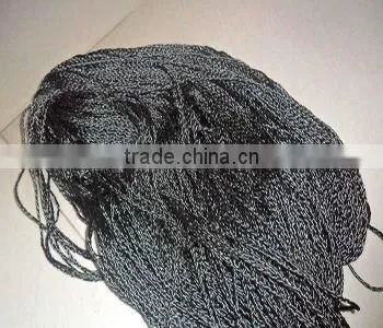 Hot selling Carbon fiber Yarn rope/cord/tow