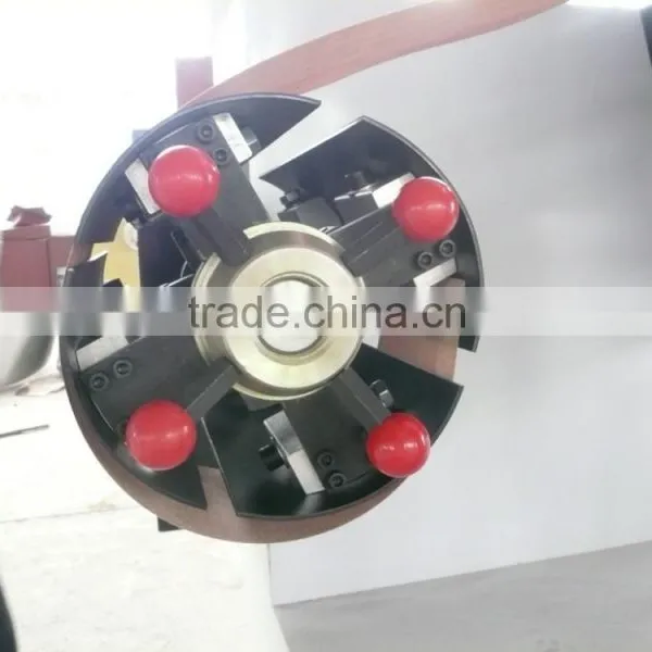 Veneer Finger Jointer photo-6