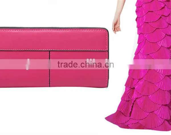 OEM Competitive Price Waterproof Wallet Leather Custom Wallet Maker photo-5