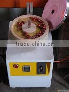 China Wood Beads Polisher Machines Manufacturer