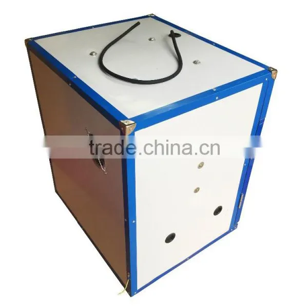 Full Automatic 176 Chicken Egg Incubator Manufacturers for Sale photo-4
