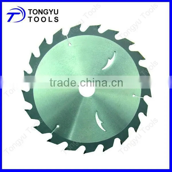 TCT Circular Saw Blades for Wood Cutting,tct Saw Blade