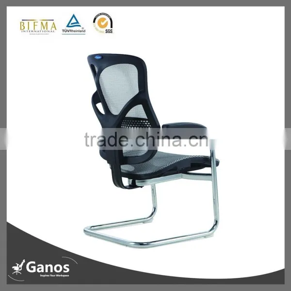 2016 Hot Sale Leisure Chair Modern Office Cheap Mesh Ergonomic Office Executive Chair ... photo-5