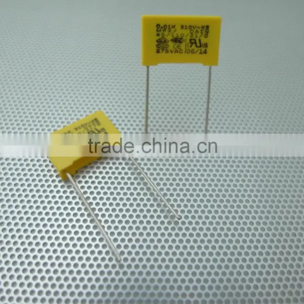 For Electric Power Tool Interference Suppression Class X2 Capacitor photo-2