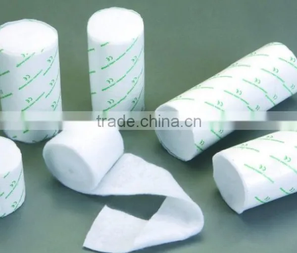 First Aid Synthetic Under Cast Padding, Cotton Cast Padding photo-5