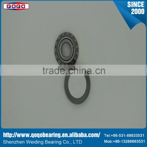 High Precision Autonative Tapered Roller Bearing 32232J2 photo-2