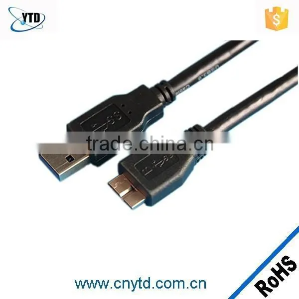 Good Quality 3.0 Usb Cable Micro Usb Cable 3.0 photo-5