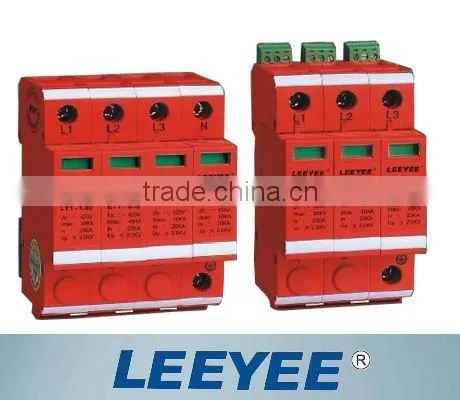 Surge protective device(SPD)