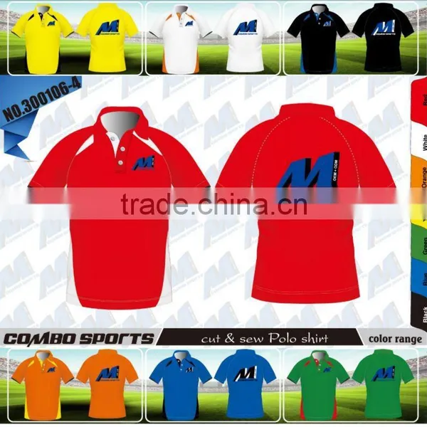 Cricket Shirt